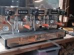 Vibiemme Mercury E61 3 Groeps Espressomachine, Zakelijke goederen, Horeca | Keukenapparatuur, Ophalen of Verzenden, Gebruikt, Koffie en Espresso