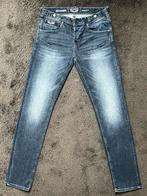PME Legend Skyhawk stretch jeans 31/34 (NIEUW), Nieuw, W32 (confectie 46) of kleiner, Blauw, Ophalen of Verzenden