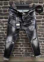 dsquared2 broeken, Kleding | Heren, Spijkerbroeken en Jeans, Nieuw, Blauw, Ophalen of Verzenden