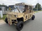 Warrior - 1000 MXD 6 pers - UTV / Buggy / Gator / quad, Bedrijf, Overig, Warrior