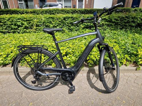 NIEUWE BULLS LACUBA EVO ELEKTRISCHE HEREN FIETS, Fietsen en Brommers, Fietsen | Heren | Herenfietsen, Nieuw, Overige merken, 57 tot 61 cm