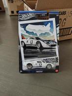 Hot Wheels Ford Gt40, Ophalen of Verzenden, Nieuw