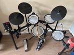 Roland TD-1 V-Drums - Zo Goed Als Nieuw, Muziek en Instrumenten, Drumstellen en Slagwerk, Ophalen of Verzenden, Zo goed als nieuw