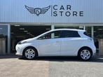 Renault ZOE R110 Iconic 41 kWh |CRUISE|NAV|LED|CLIMA|PDC|, Gebruikt, 135 min, Wit, 100 min