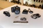 Samsung NX11 plus 18-55mm (Foto-Groep Doorn), Ophalen of Verzenden, Gebruikt