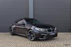 BMW 2-serie Coupé M2 DCT LCI | Schuifdak | Lane assist | Ca, Auto's, Achterwielaandrijving, Gebruikt, Zwart, 4 stoelen