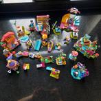 Lego friends setjes 12 stuks, Ophalen of Verzenden, Lego, Zo goed als nieuw