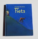 Prenten Lemniscaat 2614: Charlotte Dematons - Fiets 4+, Boeken, Kinderboeken | Kleuters, Non-fictie, Jongen of Meisje, Ophalen of Verzenden