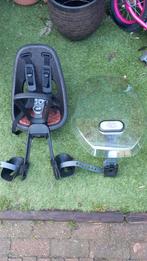 Yepp thule voorzitje, Ophalen, Zo goed als nieuw