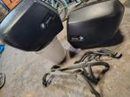 Kofferset BMW R1100S. Compleet met beugels., Motoren, Ophalen of Verzenden, Gebruikt