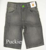*SALE* Denim Gymboree short maat 98 *NieuW*, Kinderen en Baby's, Kinderkleding | Maat 98, Broek, Gymboree, Nieuw, Ophalen of Verzenden
