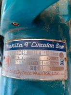 Makita bovenfrees, Doe-het-zelf en Verbouw, Gereedschap | Handgereedschap, Ophalen of Verzenden, Gebruikt
