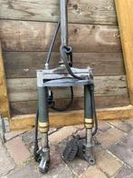 Gilera runner voorvork, Ophalen, Gebruikt, Frame, Piaggio