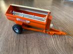 Britains Howards Rotaspreader, Ophalen of Verzenden, Gebruikt, Tractor of Landbouw, Britains