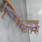Bandweef getouw, Hobby en Vrije tijd, Knutselen, Ophalen, Zo goed als nieuw, Knutselwerk