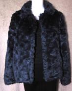 LEUKE MOOIE DAMES JAS van YAYA Maat:M, Ophalen of Verzenden, Zo goed als nieuw, Maat 38/40 (M), Blauw