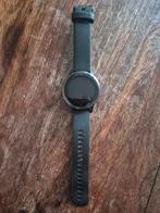 Garmin Vivoactive 4s Smartwatch Sporthorloge, Zwart, Garmin, Ophalen of Verzenden, Zo goed als nieuw