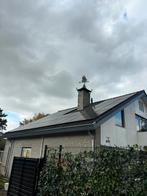 38 zonnepanelen – goed werkend – zelf demonteren, bieden!!, Doe-het-zelf en Verbouw, Zonnepanelen en Toebehoren, Ophalen, Gebruikt
