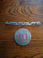 Batavus combisport onderdelen oldtimer brommer bilonet, Fietsen en Brommers, Ophalen of Verzenden, Gebruikt, Overige typen