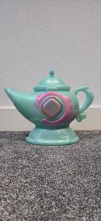 Magic Mixies Wonderlamp, Ophalen of Verzenden, Zo goed als nieuw, Met geluid