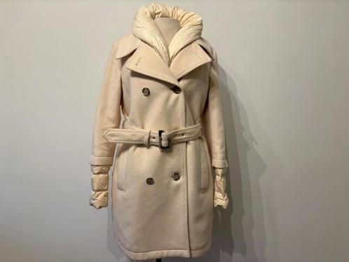 Woolrich jas maat S, Kleding | Dames, Jassen | Winter, Zo goed als nieuw, Maat 36 (S), Overige kleuren, Verzenden