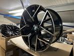 NIEUWE 19INCH BMW 811M Style Breedset Velgen! 5x120 F30 E90, 19 inch, -, -, Banden en Velgen