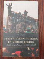 Tussen Verwondering en Verbijstering - Wil Uitgeest, Ophalen of Verzenden, Zo goed als nieuw, Wil Uitgeest