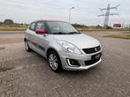 Suzuki Swift 1.2 Exclusive ESAAA Allgrip 4x4 5DRS 2015, Voorwielaandrijving, 94 pk, Stof, 4 cilinders