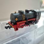 Liliput L161003 Meiningen Dampfspeicherlok UK 5 Wesseling V, Hobby en Vrije tijd, Modeltreinen | N-Spoor, Ophalen of Verzenden