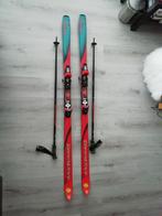 Dynastar Mondial 5.1, Sport en Fitness, Skiën en Langlaufen, Gebruikt, Ski's, Ophalen