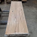 Eiken meubelpanelen 65x4x200cm - 8 stuks, Ophalen, 25 tot 50 mm, Eiken, Nieuw