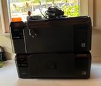 Printers, Computers en Software, Printers, Ophalen, Hp, Kopieren, Gebruikt