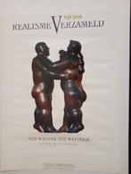 Fernando Botero Affiche Frisia Museum, Antiek en Kunst, Ophalen of Verzenden