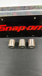 3 stuks Blue Point doppen 32 mm, Auto diversen, Autogereedschap, Ophalen of Verzenden