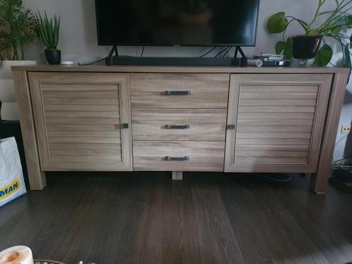 Komplete woonkamer uitset, Huis en Inrichting, Kasten | Dressoirs, Gebruikt, 25 tot 50 cm, Ophalen