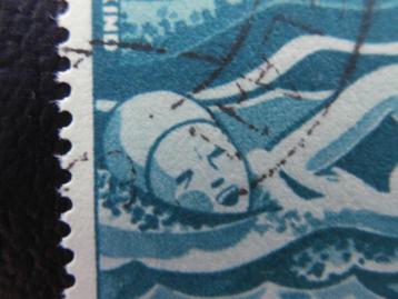 NL 1948; PLAATFOUT in NVPHnr 509 PM13 LEES beschikbaar voor biedingen