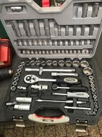 Set gereedschap te koop, Doe-het-zelf en Verbouw, Gereedschap | Handgereedschap, Ophalen, Gebruikt