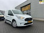 Ford Transit Connect 1.5 EcoBlue L1 Trend |AIRCO| NAP| 3 ZIT, Voorwielaandrijving, Gebruikt, Euro 6, 4 cilinders