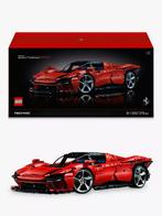 technisch lego, Kinderen en Baby's, Speelgoed | Duplo en Lego, Ophalen of Verzenden, Nieuw, Complete set, Lego