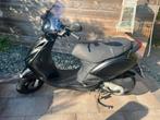 Piaggio Zip 4T 2017, Fietsen en Brommers, Scooters | Piaggio, Ophalen, Gebruikt, Maximaal 45 km/u, Zip