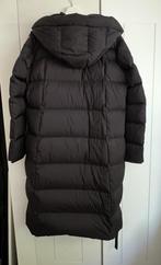 In ABSOLUTE NIEUWSTAAT verkerende Parajumpers Panda, mt L, Kleding | Dames, Jassen | Winter, Verzenden, Zwart, Maat 42/44 (L)