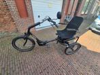 Huka Cortes 3 wieler., Fietsen en Brommers, Fietsen | Driewielfietsen, Ophalen of Verzenden, Gebruikt, Huka