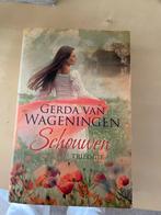 streekroman, Verzenden, Zo goed als nieuw, Gerda van Wageningen, Zeeland