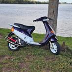 Nette zip 1995 type, Fietsen en Brommers, Scooters | Piaggio, Ophalen of Verzenden, Zo goed als nieuw, Benzine, Zip