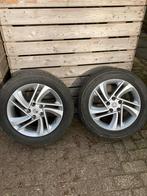Te Koop, Winterbanden Nissan., Ophalen, Banden en Velgen, 17 inch, Winterbanden