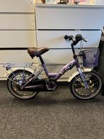 Kinderfits, Ophalen, Gebruikt, Minder dan 16 inch