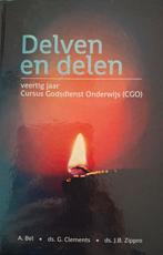 J.B. Zippro - Delven en delen, Boeken, Ophalen of Verzenden, Zo goed als nieuw, J.B. Zippro; A. Bel; G. Clements