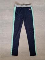 Legging Orange Stars maat 128 voor een meisje, Broek, Meisje, Ophalen of Verzenden, Zo goed als nieuw