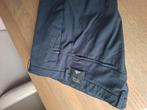 Vanguard herenpantalon maat36/36, Ophalen of Verzenden, Zo goed als nieuw, Overige maten, Blauw