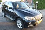 BMW X5 XDrive35d High Executive massage,trekhaak,360 camera, Auto's, Automaat, Euro 5, 255 €/maand, Zwart